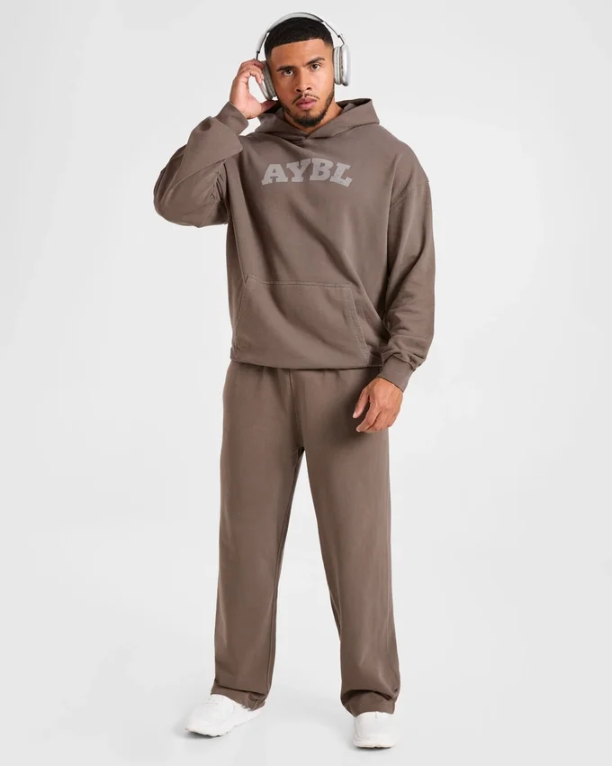 Pantalon de jogging Elite à jambes droites