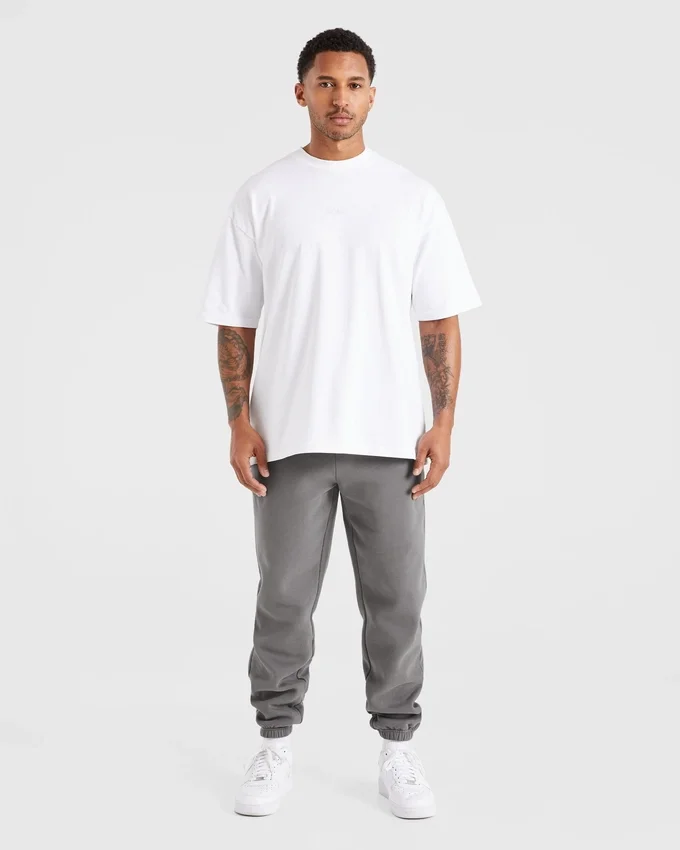 Pantalon de jogging « Etched »