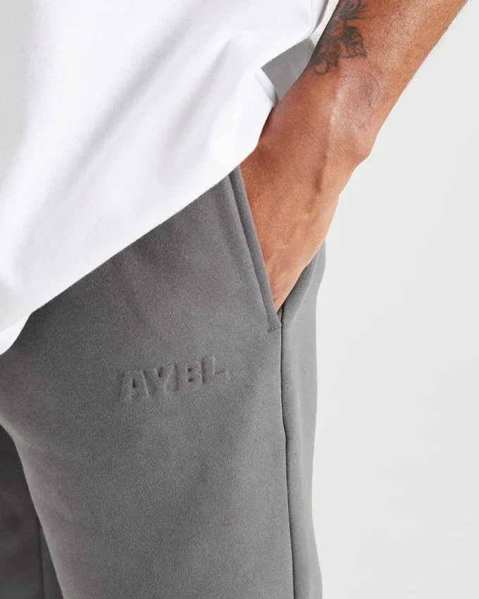 Pantalon de jogging « Etched »