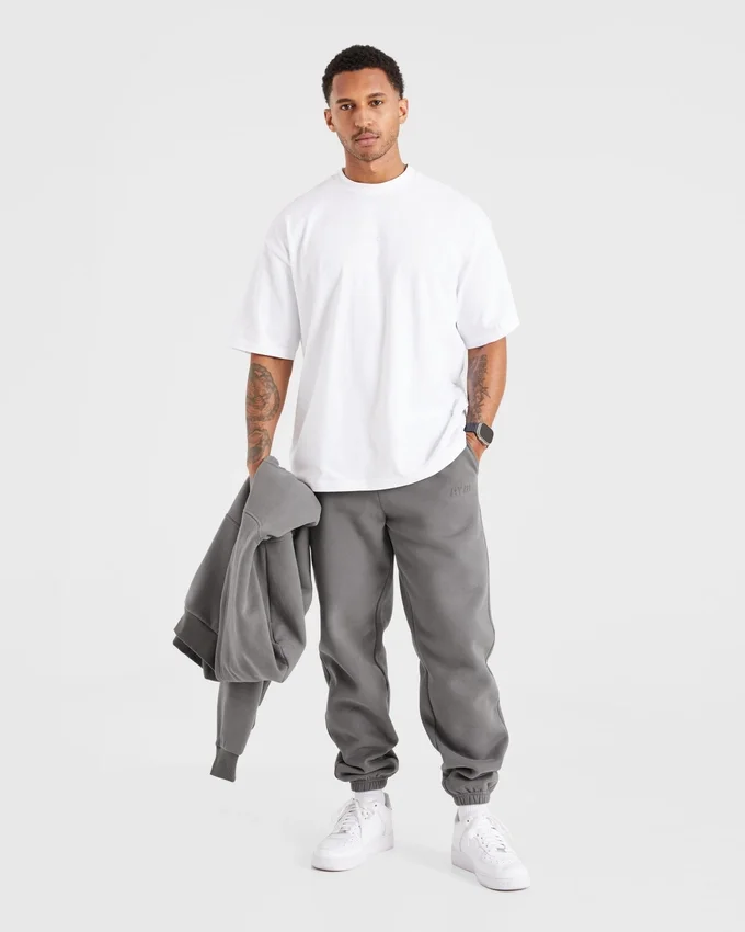 Pantalon de jogging « Etched »