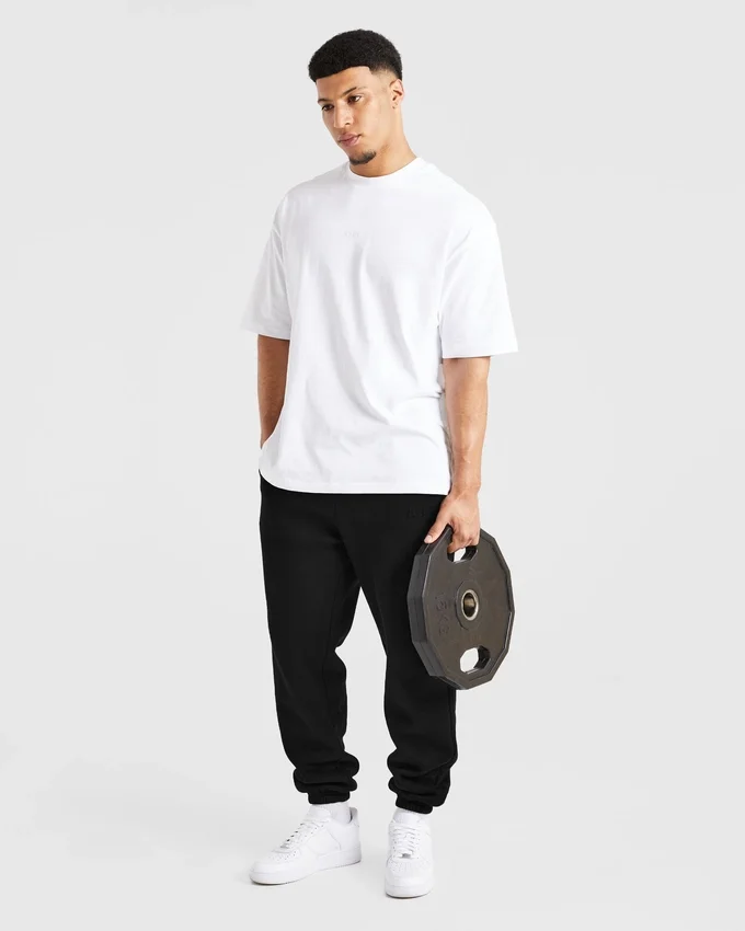 Pantalon de jogging « Etched »
