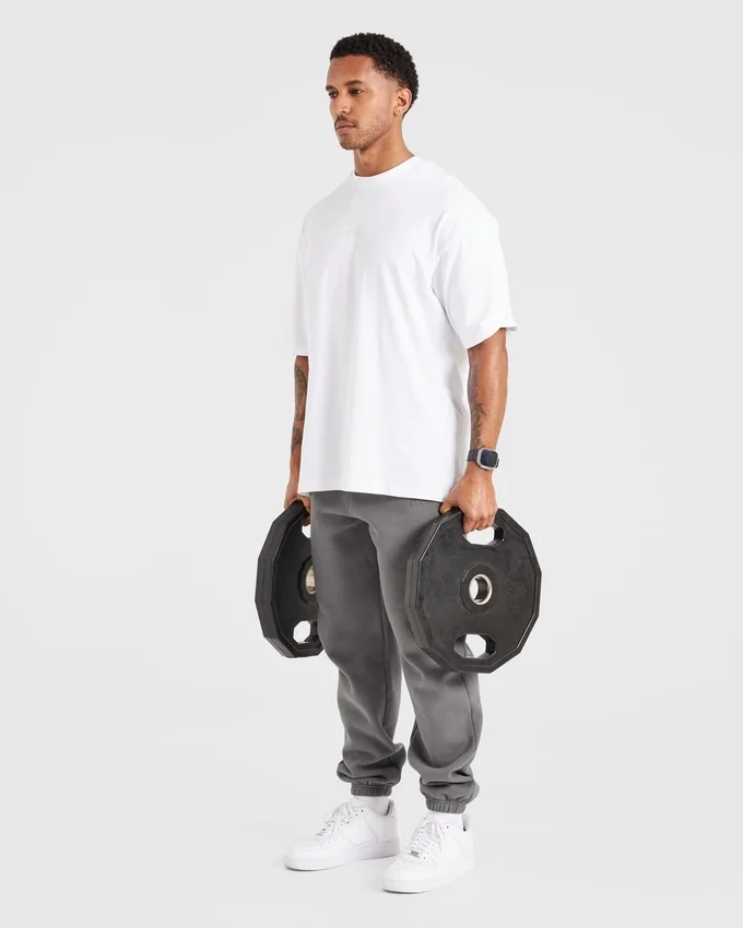 Pantalon de jogging « Etched »