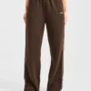 Pantalon de jogging « Form » à jambes droites