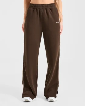 Pantalon de jogging « Form » à jambes droites