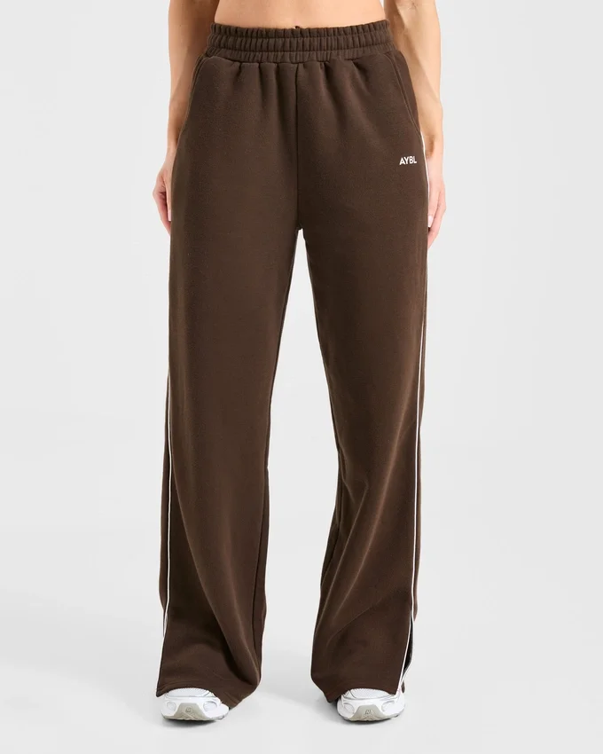 Pantalon de jogging « Form » à jambes droites