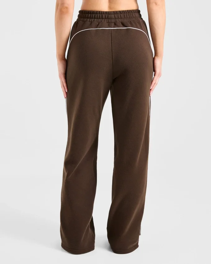 Pantalon de jogging « Form » à jambes droites