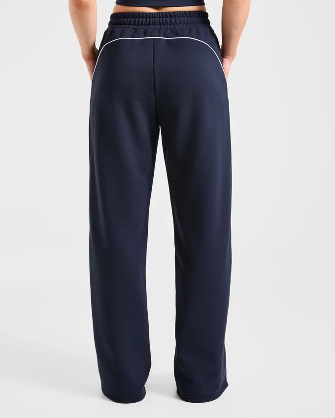 Pantalon de jogging « Form » à jambes droites