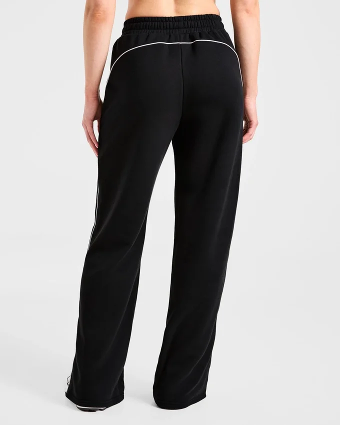 Pantalon de jogging « Form » à jambes droites
