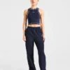 Pantalon de jogging « Form » à jambes droites