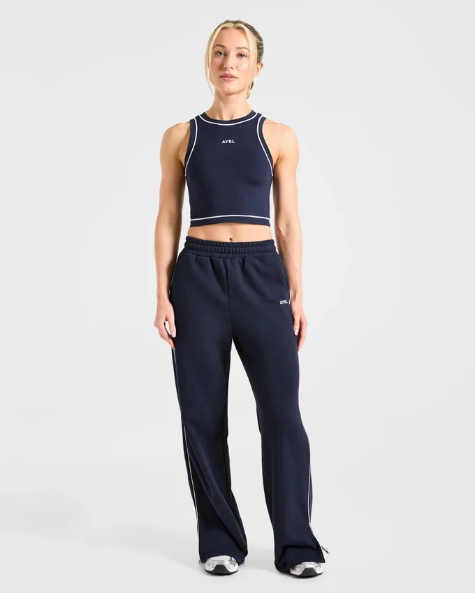 Pantalon de jogging « Form » à jambes droites