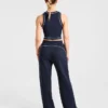 Pantalon de jogging « Form » à jambes droites