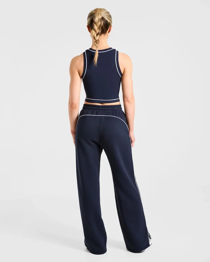 Pantalon de jogging « Form » à jambes droites