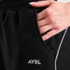 Pantalon de jogging « Form » à jambes droites
