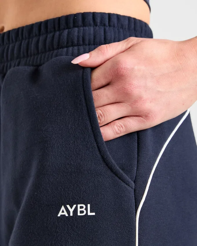Pantalon de jogging « Form » à jambes droites