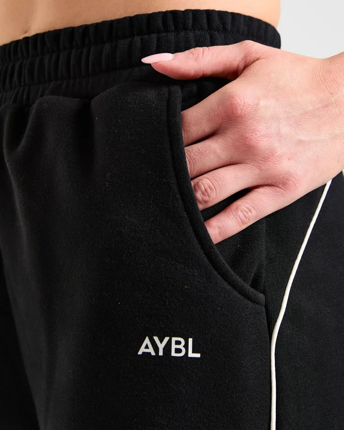 Pantalon de jogging « Form » à jambes droites