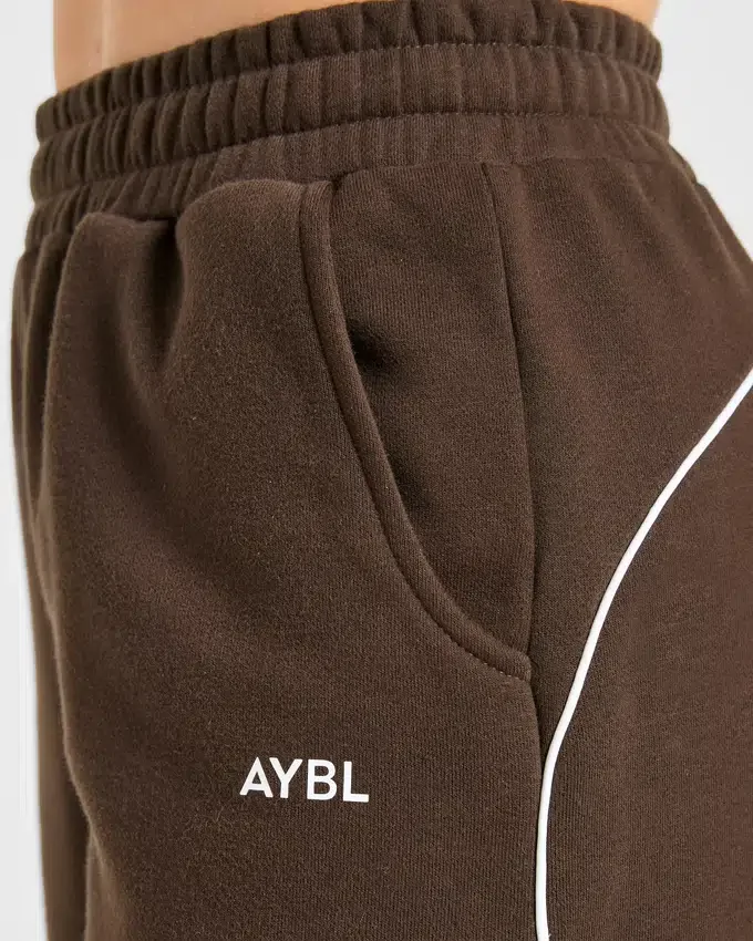 Pantalon de jogging « Form » à jambes droites