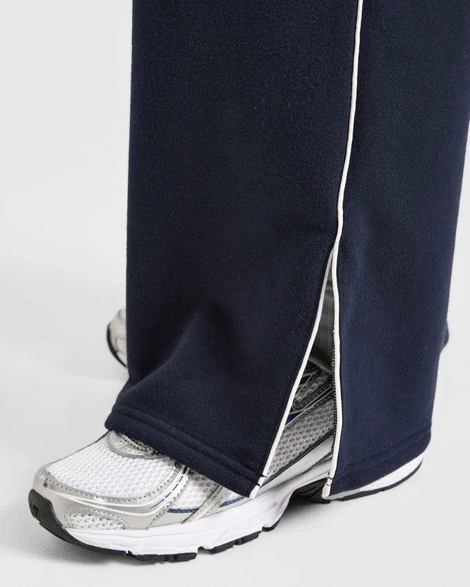 Pantalon de jogging « Form » à jambes droites