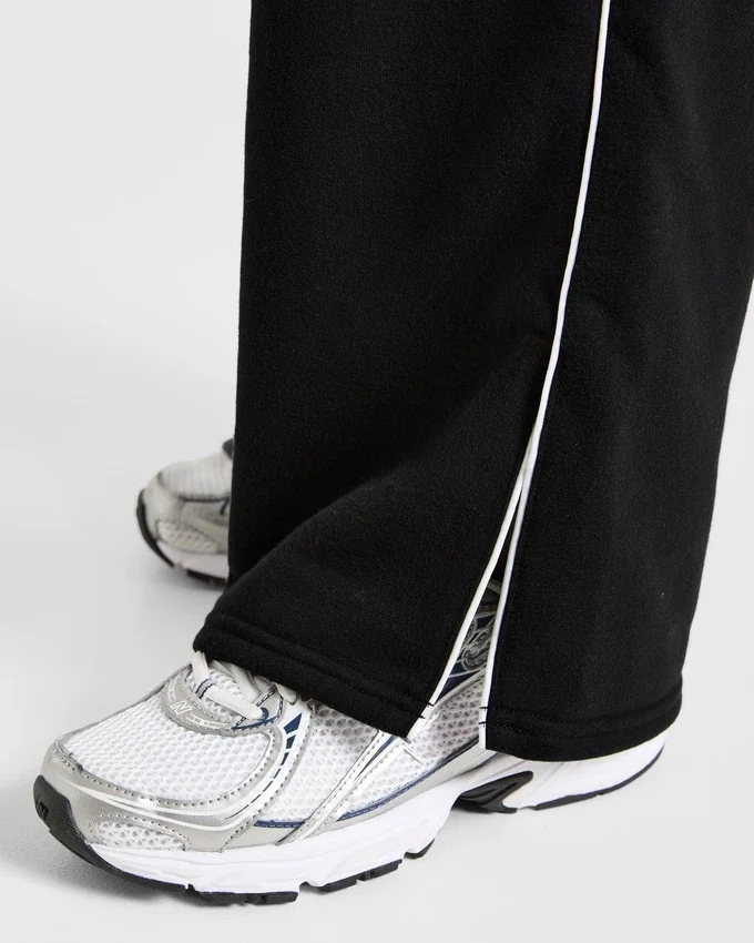 Pantalon de jogging « Form » à jambes droites