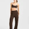 Pantalon de jogging « Form » à jambes droites