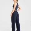 Pantalon de jogging « Form » à jambes droites