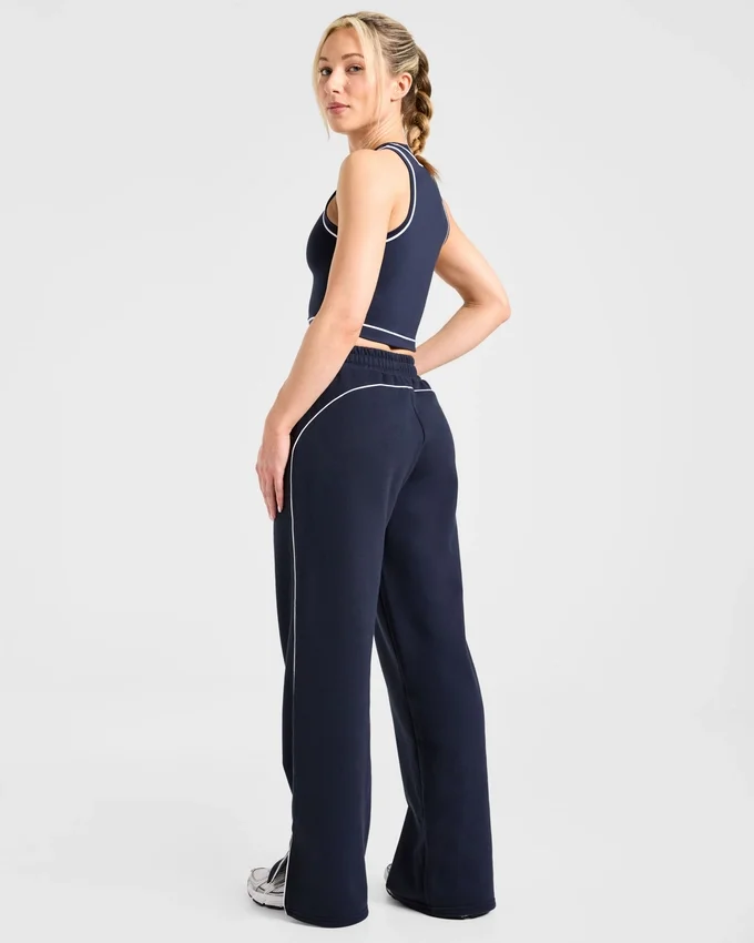 Pantalon de jogging « Form » à jambes droites