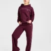 Pantalon de jogging « Form » à jambes droites