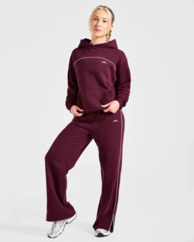 Pantalon de jogging « Form » à jambes droites
