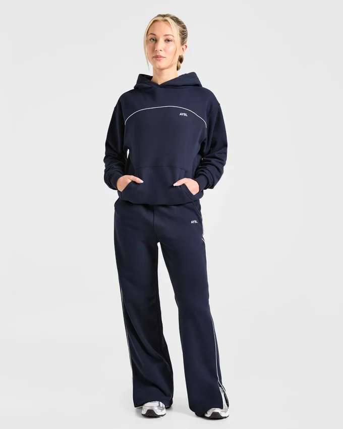 Pantalon de jogging « Form » à jambes droites