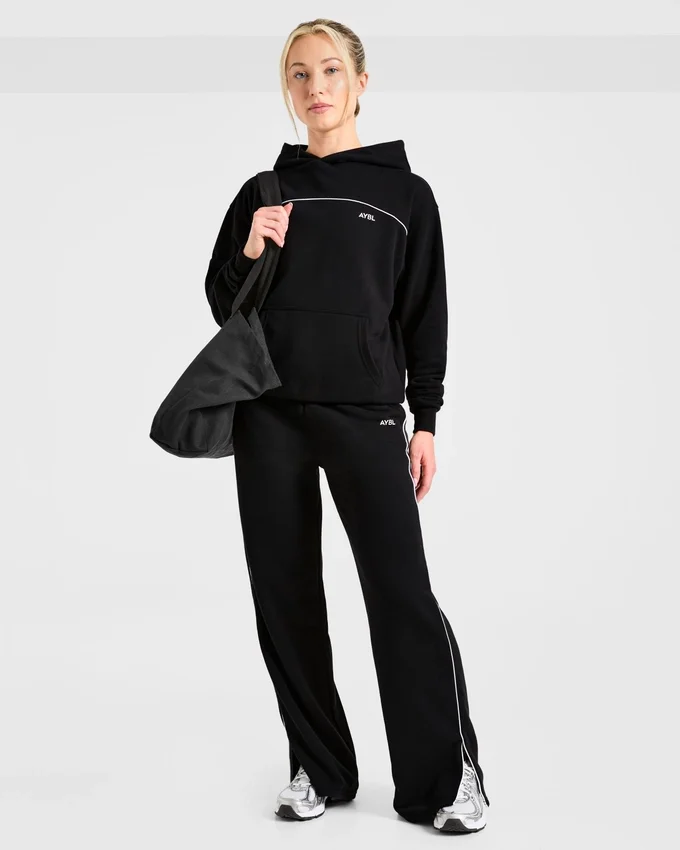 Pantalon de jogging « Form » à jambes droites