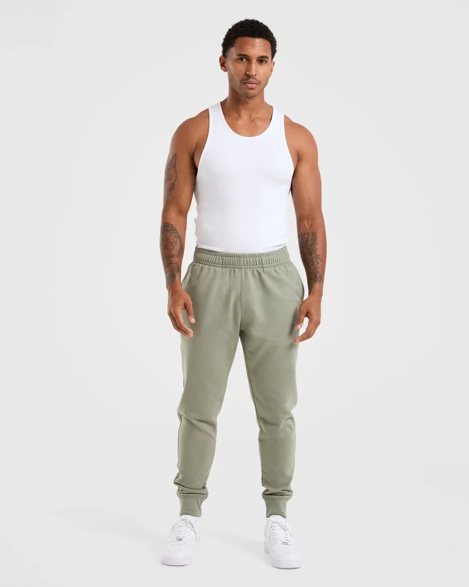 Pantalon de jogging léger Essential