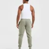 Pantalon de jogging léger Essential