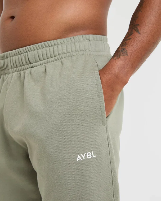 Pantalon de jogging léger Essential