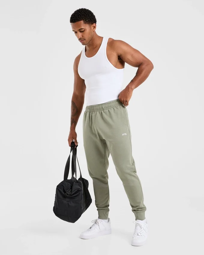 Pantalon de jogging léger Essential