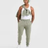Pantalon de jogging léger Essential