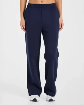 Pantalon de jogging Lifestyle oversize à jambes droites