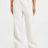 Pantalon de jogging Lifestyle oversize à jambes droites