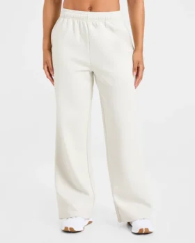 Pantalon de jogging Lifestyle oversize à jambes droites