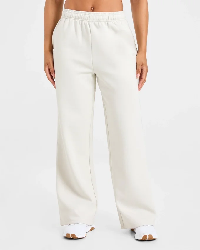 Pantalon de jogging Lifestyle oversize à jambes droites
