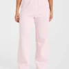 Pantalon de jogging Lifestyle oversize à jambes droites