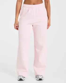 Pantalon de jogging Lifestyle oversize à jambes droites