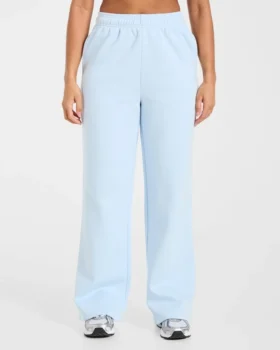 Pantalon de jogging Lifestyle oversize à jambes droites