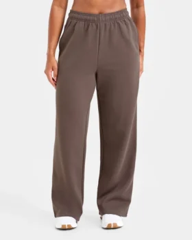 Pantalon de jogging Lifestyle oversize à jambes droites