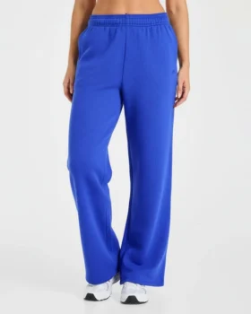 Pantalon de jogging Lifestyle oversize à jambes droites