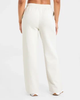 Pantalon de jogging Lifestyle oversize à jambes droites