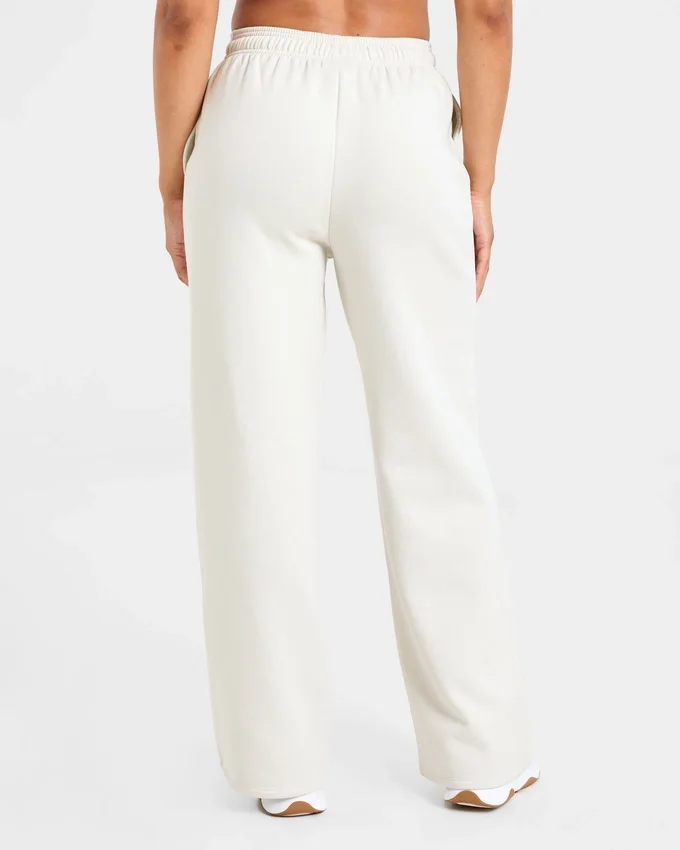 Pantalon de jogging Lifestyle oversize à jambes droites