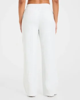 Pantalon de jogging Lifestyle oversize à jambes droites