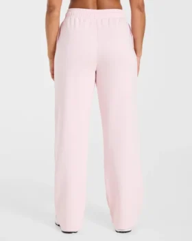 Pantalon de jogging Lifestyle oversize à jambes droites