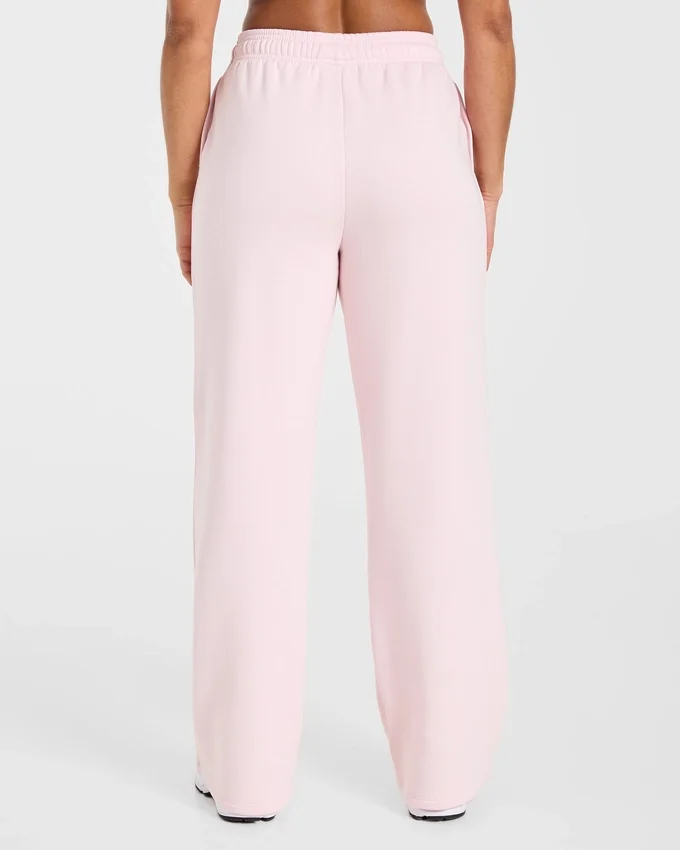Pantalon de jogging Lifestyle oversize à jambes droites