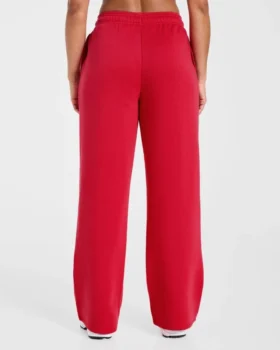 Pantalon de jogging Lifestyle oversize à jambes droites