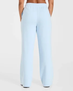 Pantalon de jogging Lifestyle oversize à jambes droites